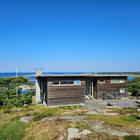 Semesterbostad Seaside With Unique Outdoor Areas *