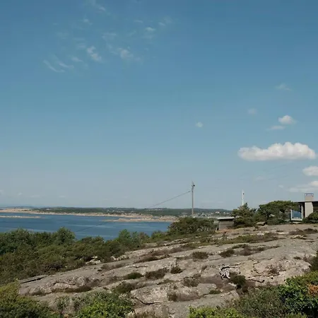 Seaside With Unique Outdoor Areas